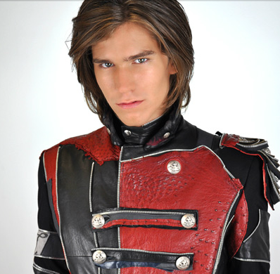 Amaury Vassili